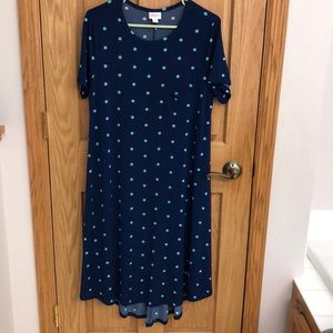 LuLaRoe Carly Dress